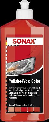 SONAX 02964000 Lackpolitur