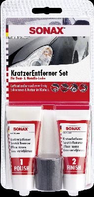 SONAX 03059410 Lackpolitur