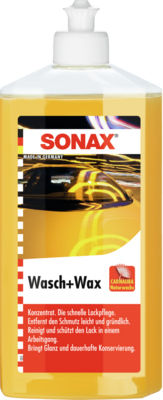 SONAX 03132000 Konzervovací vosk