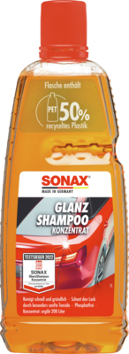 SONAX 03143000 Autošampón