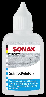 SONAX 03315410 Enteiser