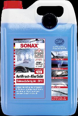 SONAX 03325000 Frostschutz,...