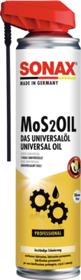 SONAX 03394000 multifunkčný olej