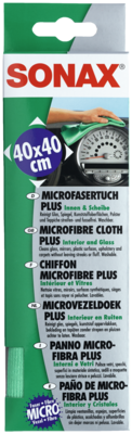 SONAX 04165000 Cleaning Cloth