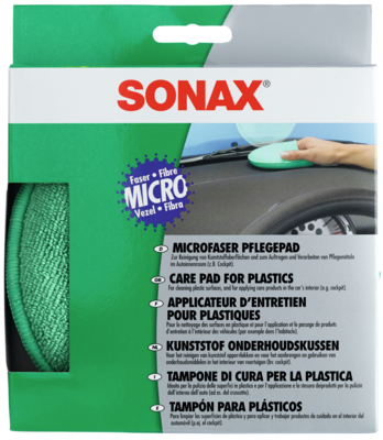 SONAX 04172000 żpongia