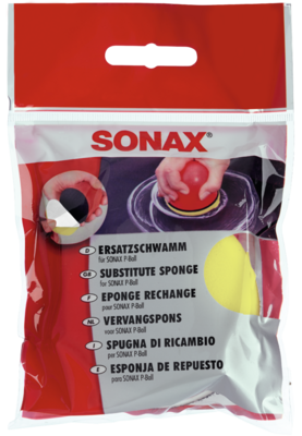 SONAX 04172410 żpongia