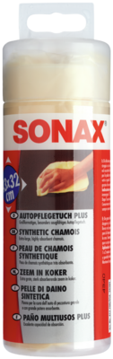 SONAX 04177000 Čistiace utierky