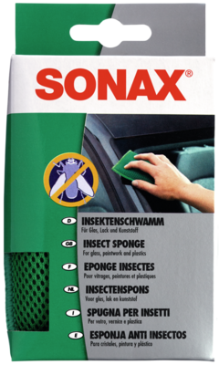 SONAX 04271410 żpongia