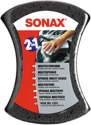 SONAX 04280000 żpongia