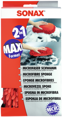 SONAX 04281000 żpongia
