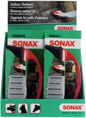 SONAX 04914000 Čistiaca kefa