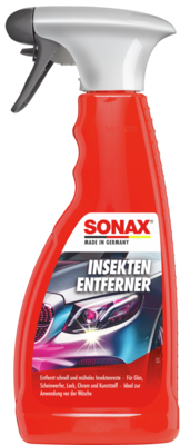 SONAX 05332000 Odstraňovač hmyzu