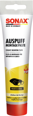 SONAX 05520000 Montáżna pasta