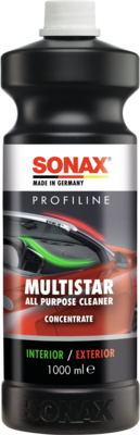 SONAX 06273410 Univerzálny čistiaci prostriedok
