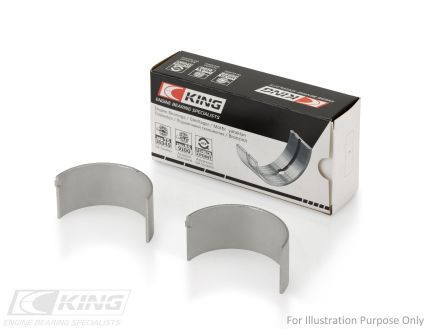 KING CR1658SV Ρουλεμάν μπιέλας