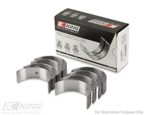 KING CR4633SM Ρουλεμάν μπιέλας
