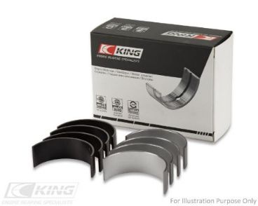 KING CR4357BX Ρουλεμάν μπιέλας