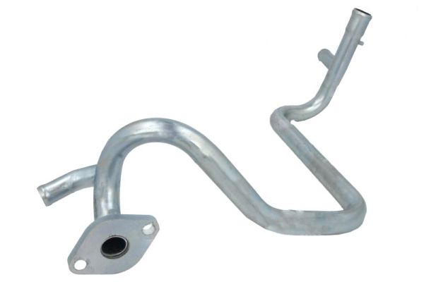 THERMOTEC SI-IV75 Kühlmittelrohrleitung