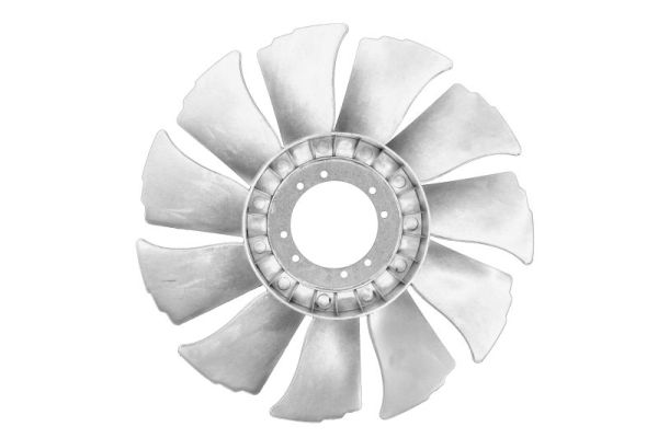 THERMOTEC D9IV006TT Lüfterrad, Motorkühlung