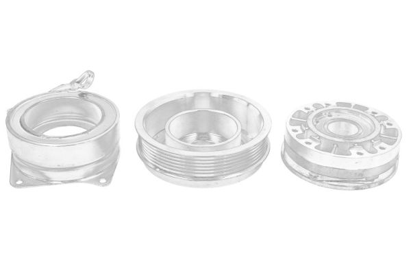 THERMOTEC D5IV009TT Kupplung, Kühlerlüfter