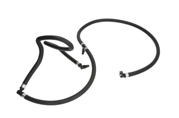 THERMOTEC SI-MA62 Kühlmittelrohrleitung