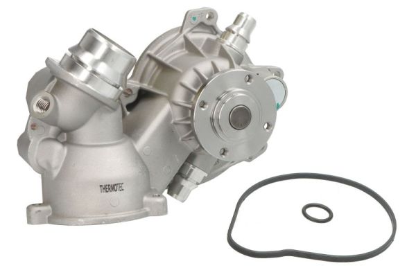 THERMOTEC D1B037TT Wasserpumpe, Motorkühlung