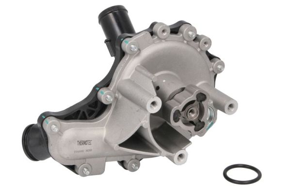 THERMOTEC D1P052TT Wasserpumpe, Motorkühlung