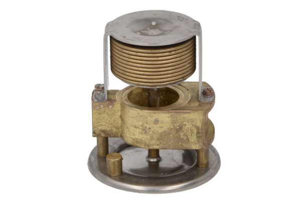 THERMOTEC D2AU001TT Thermostat, Kühlmittel