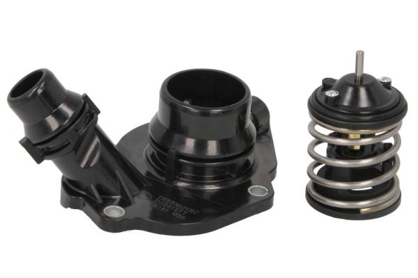 THERMOTEC D2B012TT Thermostatgehäuse