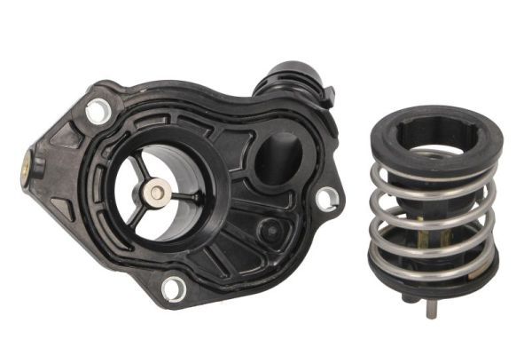 THERMOTEC D2B012TT Thermostatgehäuse
