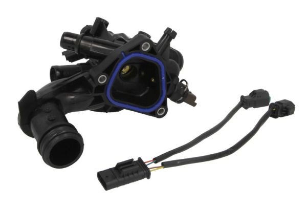 THERMOTEC D2C015TT Thermostat, Kühlmittel