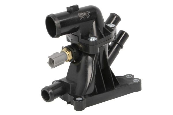 THERMOTEC D2G022TT Thermostat, Kühlmittel