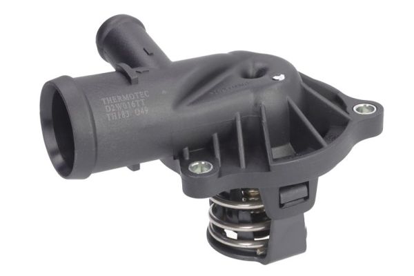 THERMOTEC D2W016TT Thermostat, Kühlmittel