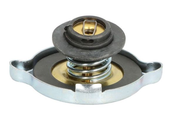 THERMOTEC D30014TT Verschlussdeckel, Kühler