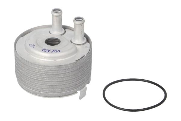 THERMOTEC D41002TT Ölkühler, Motoröl