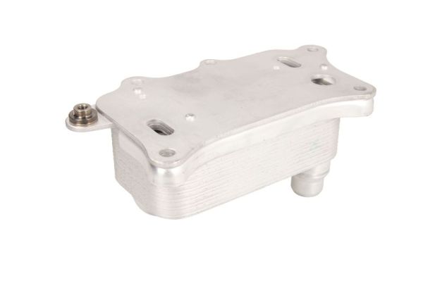 THERMOTEC D4A017TT Ölkühler, Motoröl
