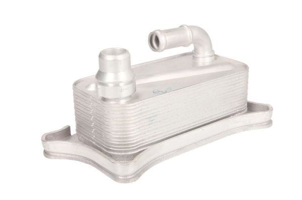 THERMOTEC D4A017TT Ölkühler, Motoröl