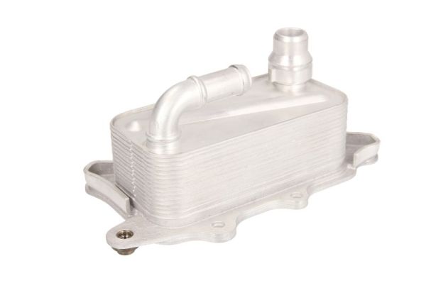 THERMOTEC D4A017TT Ölkühler, Motoröl