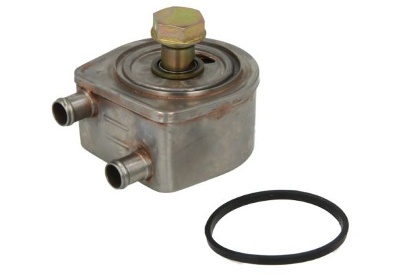 THERMOTEC D4J001TT Ölkühler, Motoröl