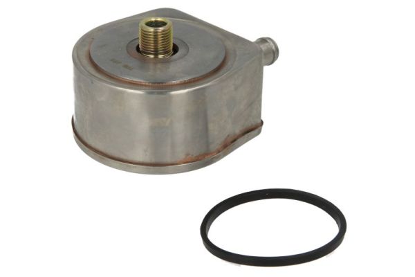 THERMOTEC D4J001TT Ölkühler, Motoröl
