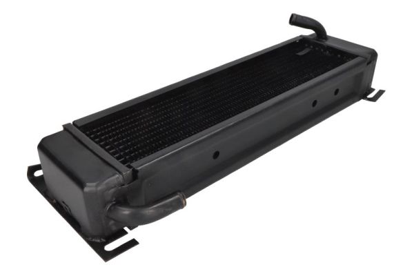 THERMOTEC D4AG004TT Ölkühler, Motoröl