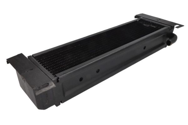 THERMOTEC D4AG004TT Ölkühler, Motoröl