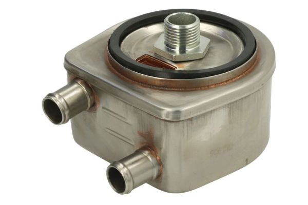 THERMOTEC D4AG010TT Ölkühler, Motoröl