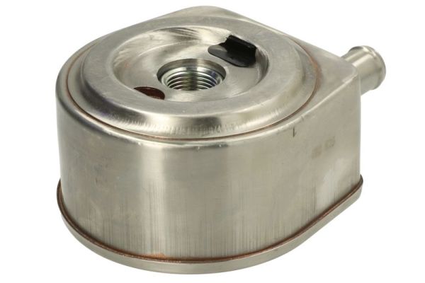THERMOTEC D4AG010TT Ölkühler, Motoröl