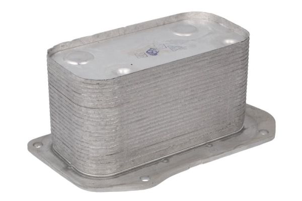 THERMOTEC D4AG014TT Ölkühler, Motoröl