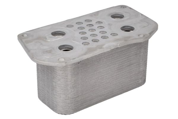 THERMOTEC D4AG014TT Ölkühler, Motoröl
