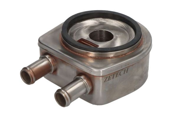 THERMOTEC D4AG028TT Ölkühler, Motoröl