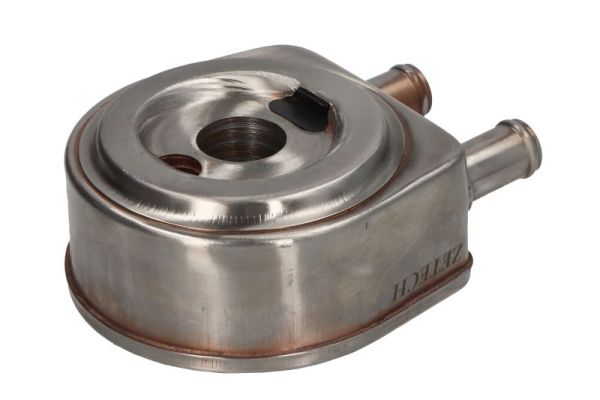 THERMOTEC D4AG028TT Ölkühler, Motoröl