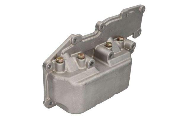 THERMOTEC D4AG034TT Ölkühler, Motoröl