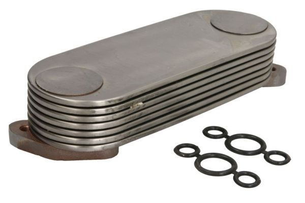 THERMOTEC D4AG036TT Ölkühler, Motoröl